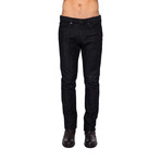 Hutchins // 5-Pocket Jeans (29WX32L)