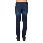 Brooklyn // 5-Pocket Jeans (30WX32L)