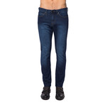 Brooklyn // 5-Pocket Jeans (30WX32L)