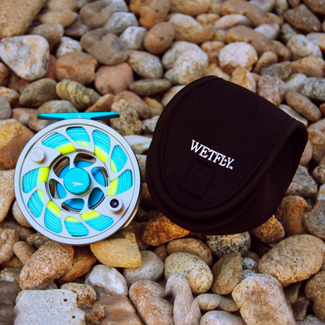 Nitrogen1 Fly Reel (3-4 WT)