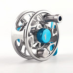 Nitrogen1 Fly Reel (3-4 WT)