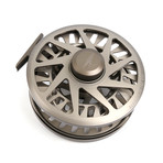 NitrogenXD Fly Reel // 5-7 WT