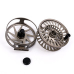 NitrogenXD Fly Reel // 5-7 WT