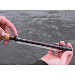 Kodomo Tenkara Package 12 FT