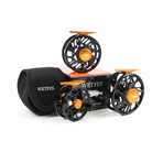 Nitrogen2 Fly Reel (3-4 WT)