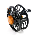 Nitrogen2 Fly Reel (3-4 WT)