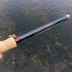 Backcountry Tenkara Mini 10ft Kit