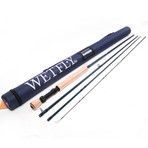 Element SE 4-Piece Fly Rod (3 WT (7'6"))