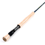 Element SE 4-Piece Fly Rod (3 WT (7'6"))