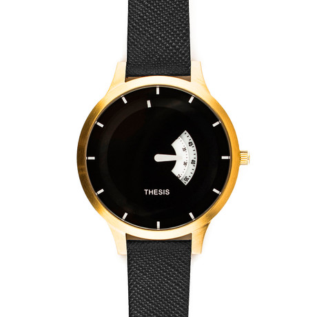 Thesis 2 Regal Automatic