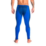 Active Fresh Pant // Blue (XL)