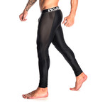 Active Fresh Pant // Black (XL)