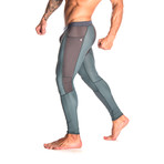 Active Fresh Pant // Grey (XL)