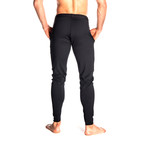 Urban Sweat Pant // Black (S)