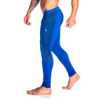 Active Fresh Pant // Blue (XL)