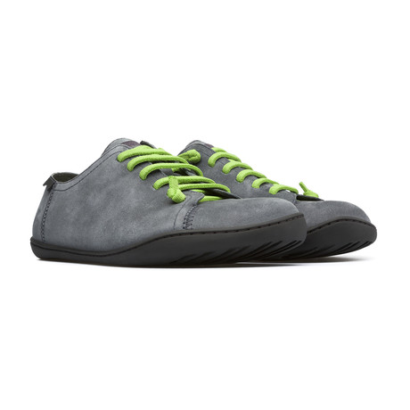 Peu Cami Mid-Top Shoe // Dark Gray (Euro: 39)