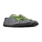 Peu Cami Mid-Top Shoe // Dark Gray (Euro: 40)
