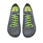 Peu Cami Mid-Top Shoe // Dark Gray (Euro: 40)