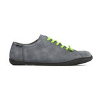 Peu Cami Mid-Top Shoe // Dark Gray (Euro: 40)