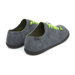 Peu Cami Mid-Top Shoe // Dark Gray (Euro: 40)