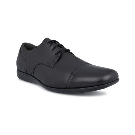 Mauro Dress Shoe // Black (Euro: 39)