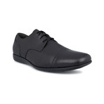 Mauro Dress Shoe // Black (Euro: 45)