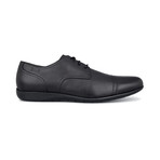 Mauro Dress Shoe // Black (Euro: 45)