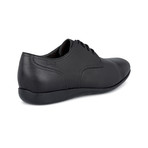 Mauro Dress Shoe // Black (Euro: 45)