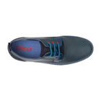 Jim Retro Sneaker // Blue (Euro: 45)