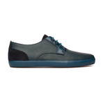 Jim Retro Sneaker // Blue (Euro: 45)