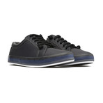 Andratx Low-Top Sneaker // Dark Gray (Euro: 40)