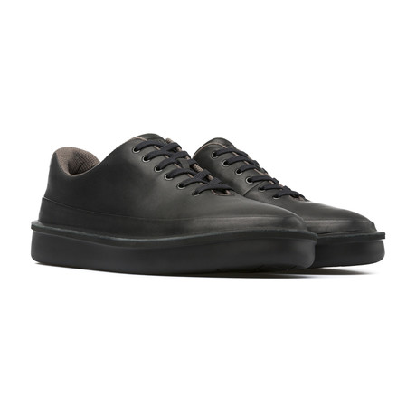 Gorka Sneaker // Black (Euro: 39)