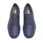 Rebowie Dress Shoe // Navy (Euro: 42)