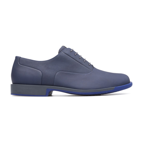 Rebowie Dress Shoe // Navy (Euro: 42)