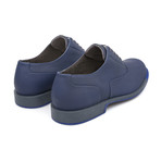 Rebowie Dress Shoe // Navy (Euro: 42)