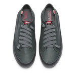 Borne Sneaker // Dark Green (Euro: 39)
