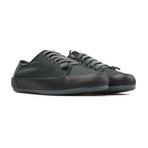 Borne Sneaker // Dark Green (Euro: 39)