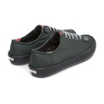 Borne Sneaker // Dark Green (Euro: 39)