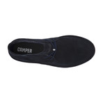 Morrys Mid-Top Shoe // Navy (Euro: 39)