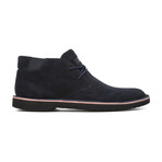 Morrys Mid-Top Shoe // Navy (Euro: 39)