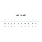 Andratx Low-Top Sneaker // Dark Gray (Euro: 40)