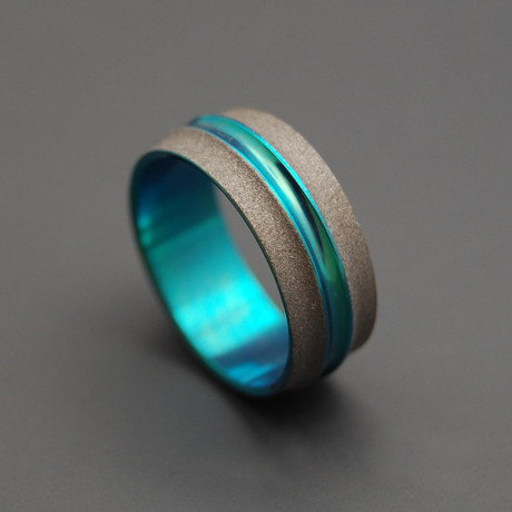 Officer K (Size 5.5)