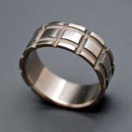 Star Killer Sandblasted (Size 5.5)