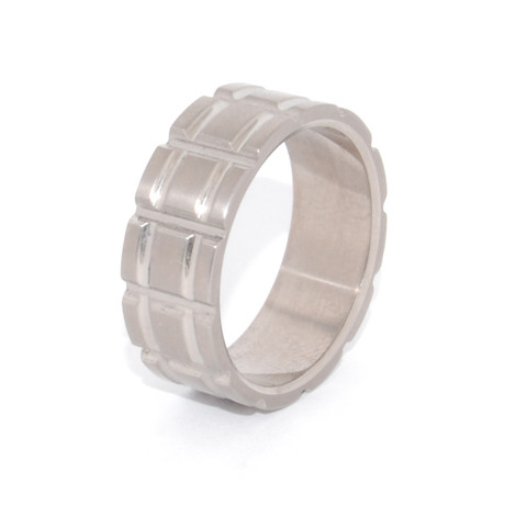 Star Killer Satin (Size 5.5)