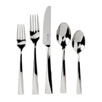 Mayfair 20 Piece Giftbox Silverware Set