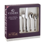 Mayfair 20 Piece Giftbox Silverware Set