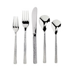 Studio 20 Piece Gift Box Silverware Set