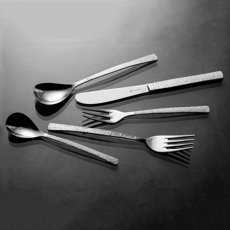 Studio 20 Piece Gift Box Silverware Set