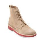 Desert Mali Boot // Taupe Distressed (US: 8)