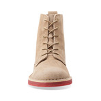 Desert Mali Boot // Taupe Distressed (US: 11)